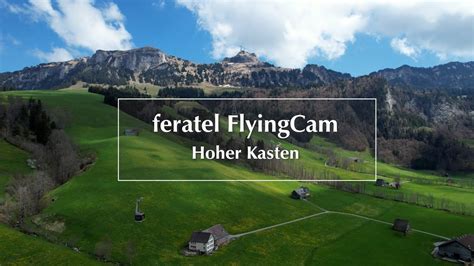 Webcam Hoher Kasten : Webcams Appenzell。